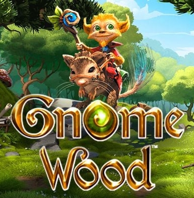 Gnome Wood